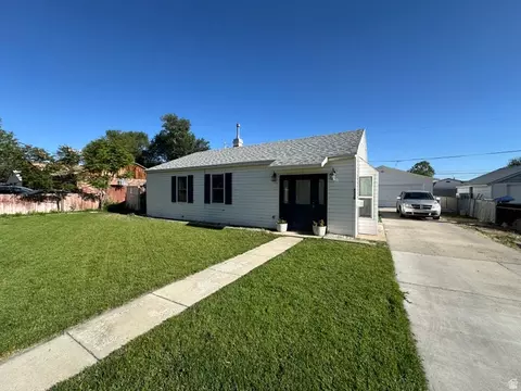 4330 W 5570 S, Kearns, UT 84118