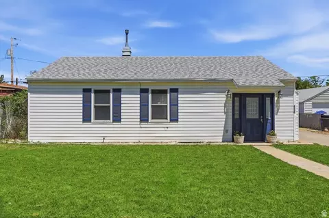4330 W 5570 S, Kearns, UT 84118