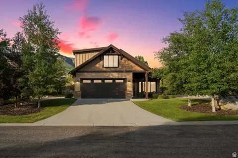 5917 E Big Horn Pkwy, Eden, UT 84310
