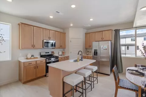 Kitchen - 1288 N 1360 E #30-119, Payson, UT 84651 photo 2 of 2