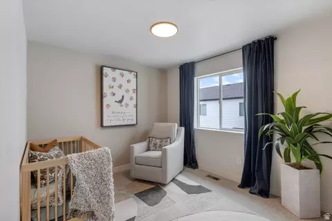 Bedroom - 1288 N 1360 E #30-119, Payson, UT 84651 photo 1 of 4