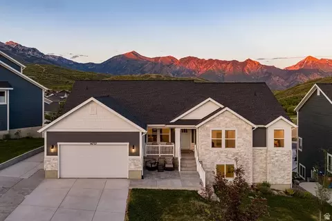 14737 S Canyon Wild Rd #427, Draper, UT 84020