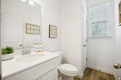 Bath - 4128 E Sun Crest Dr, Eagle Mountain, UT 84005 photo 1 of 4