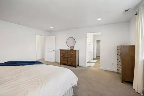 Bedroom - 4128 E Sun Crest Dr, Eagle Mountain, UT 84005 photo 2 of 8