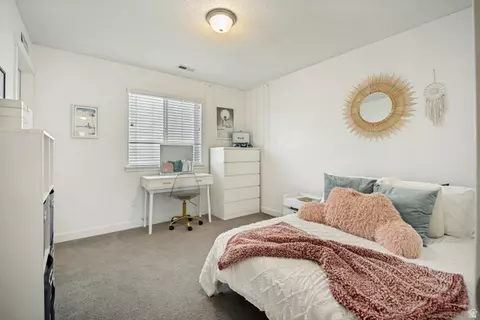 Bedroom - 4128 E Sun Crest Dr, Eagle Mountain, UT 84005 photo 3 of 8