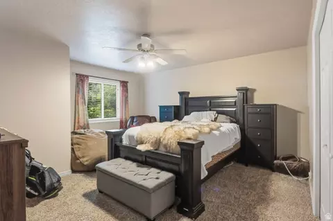 Bedroom - 6169 S 2850 E, Uintah, UT 84403 photo 1 of 5