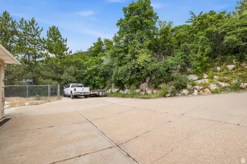 Exterior - 6169 S 2850 E, Uintah, UT 84403 photo 7 of 19