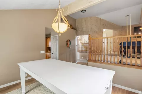 Dining - 6169 S 2850 E, Uintah, UT 84403 photo 2 of 2