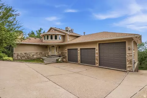 Exterior - 6169 S 2850 E, Uintah, UT 84403 photo 2 of 19