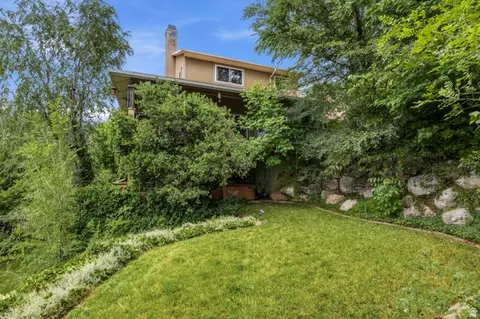 Exterior - 6169 S 2850 E, Uintah, UT 84403 photo 12 of 19