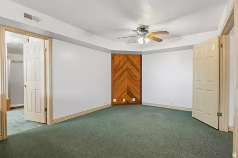 Bedroom - 6169 S 2850 E, Uintah, UT 84403 photo 3 of 5