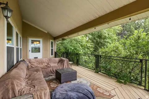 Exterior - 6169 S 2850 E, Uintah, UT 84403 photo 10 of 19