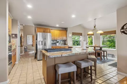 Kitchen - 6169 S 2850 E, Uintah, UT 84403 photo 1 of 5
