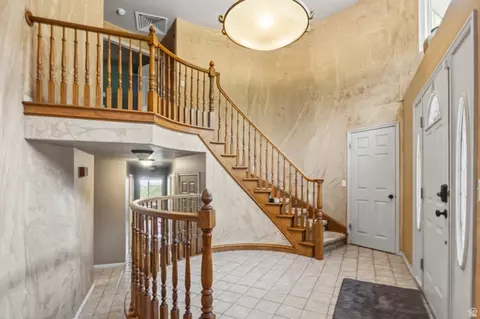 Entry Way - 6169 S 2850 E, Uintah, UT 84403 photo 2 of 5
