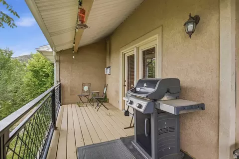 Exterior - 6169 S 2850 E, Uintah, UT 84403 photo 6 of 19