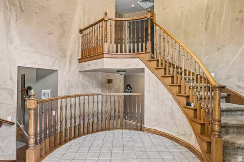Entry Way - 6169 S 2850 E, Uintah, UT 84403 photo 1 of 5