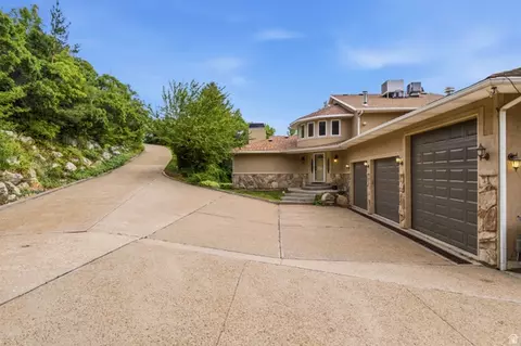 Exterior - 6169 S 2850 E, Uintah, UT 84403 photo 5 of 19