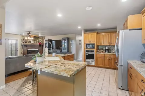 Kitchen - 6169 S 2850 E, Uintah, UT 84403 photo 3 of 5