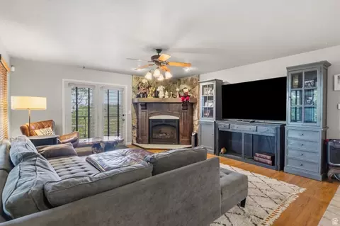 Living - 6169 S 2850 E, Uintah, UT 84403 photo 1 of 4