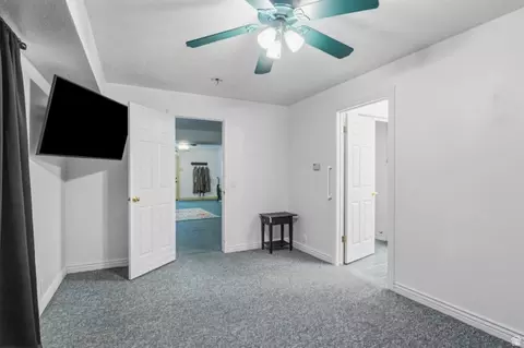 Bedroom - 6169 S 2850 E, Uintah, UT 84403 photo 5 of 5