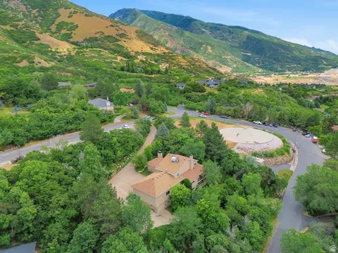 View/Area - 6169 S 2850 E, Uintah, UT 84403 photo 7 of 10
