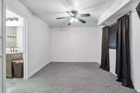 Bedroom - 6169 S 2850 E, Uintah, UT 84403 photo 4 of 5