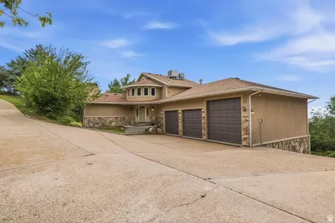 Exterior - 6169 S 2850 E, Uintah, UT 84403 photo 3 of 19