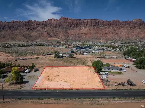 3190 S Spanish Valley Dr, Moab, UT 84532