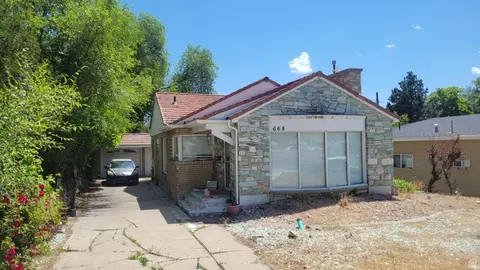 668 E 400 N, Logan, UT 84321