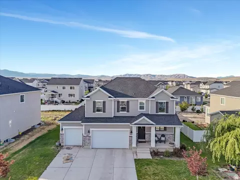 View/Area - 1137 E Postmark Pl N, Eagle Mountain, UT 84005 photo 1 of 6