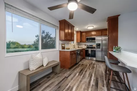 Kitchen - 318 E David Cir, Sandy, UT 84070 photo 1 of 1