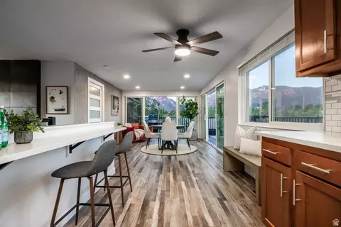 Dining - 318 E David Cir, Sandy, UT 84070 photo 3 of 3