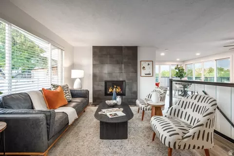 Living - 318 E David Cir, Sandy, UT 84070 photo 1 of 1