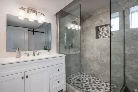 Bath - 318 E David Cir, Sandy, UT 84070 photo 1 of 2