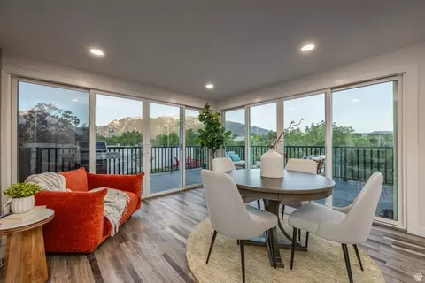 Dining - 318 E David Cir, Sandy, UT 84070 photo 1 of 3