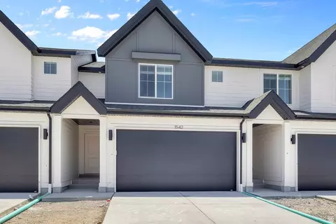 1861 E 640 N #1231, Salem, UT 84653