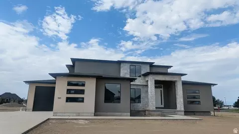 345 E Dutton Ct #112, Grantsville, UT 84029