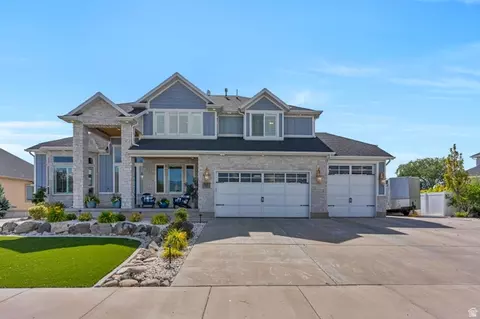 76 N Sunset Dr, Vineyard, UT 84059