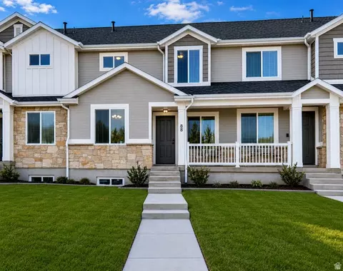 88 E Ginger Gold Rd, Santaquin, UT 84655
