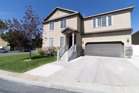 3424 W Newland Loop #6, Lehi, UT 84048