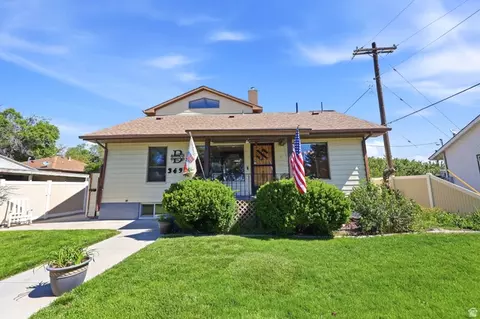 349 E 600 N, Price, UT 84501