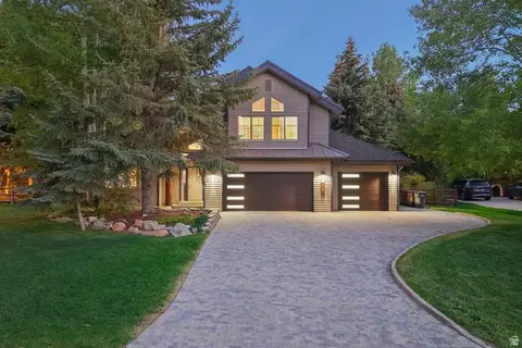 1741 Remington Ln, Snyderville, UT 84098