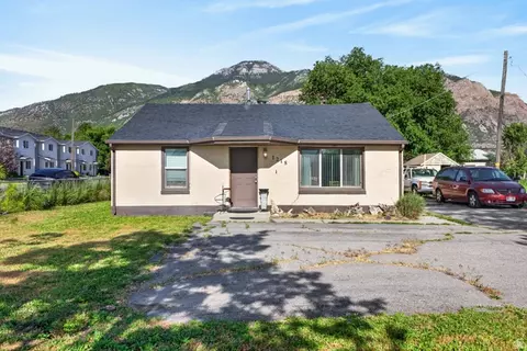 1218 N Washington Blvd E, Ogden, UT 84404