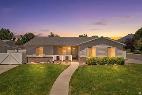 1596 W 980 S, Orem, UT 84058