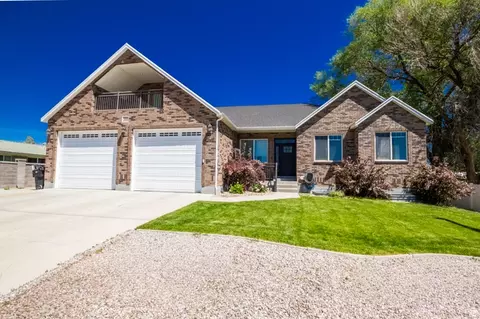 2988 W 1000 N, Vernal, UT 84078