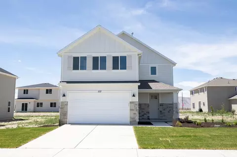 1137 N 1020 W Lot Apt 12 W, Salem, UT 84653