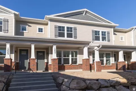 12647 S Mine Loop Ln #228, Herriman, UT 84096