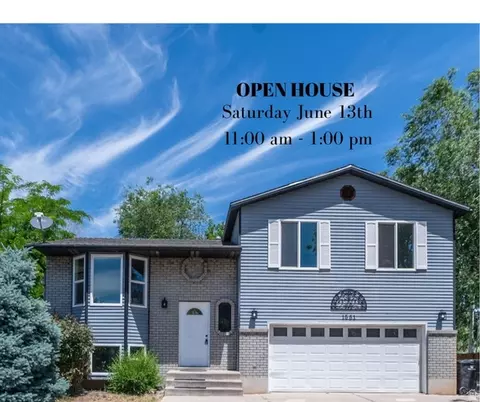 1551 W 265 N, West Point, UT 84015