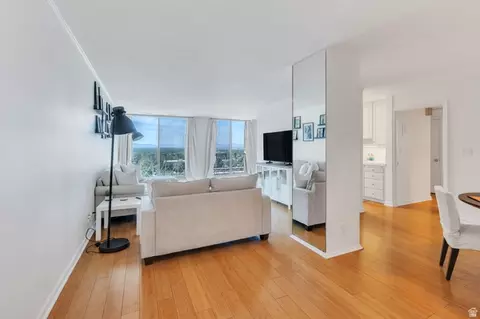 777 E South Temple S # 8B, Salt Lake City, UT 84102