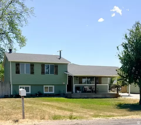 135 W 8800 S, Spanish Fork, UT 84660